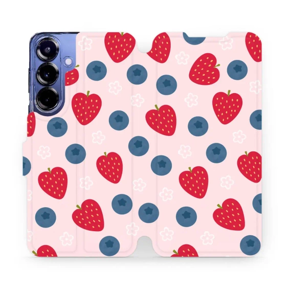 Phone Case Samsung Galaxy S25 Plus - Design VP84S