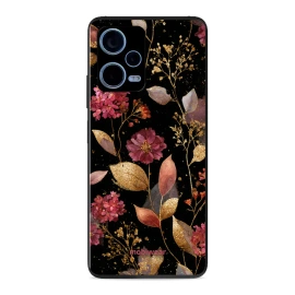 Phone Glossy Case Xiaomi Redmi Note 12 Pro 5G - Design G171G