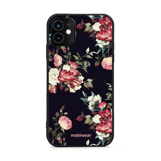 Etui Glossy Case do Apple iPhone 11 - wzór G040G