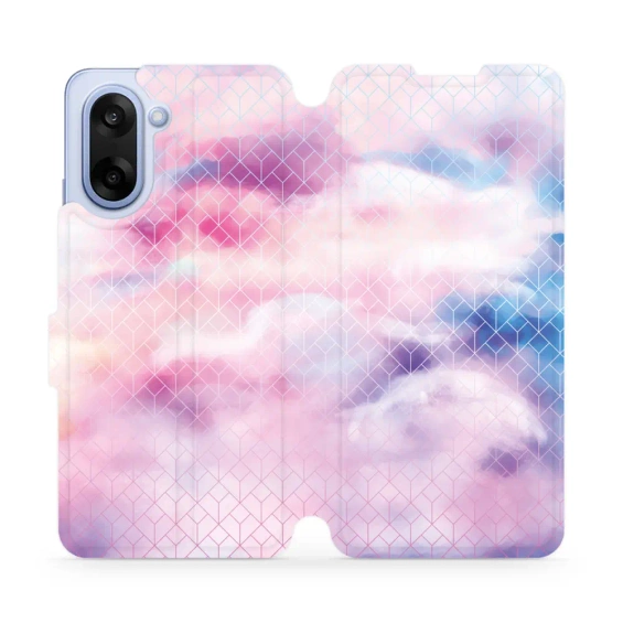 Hülle für OnePlus Nord CE5 - Farbe MR02S