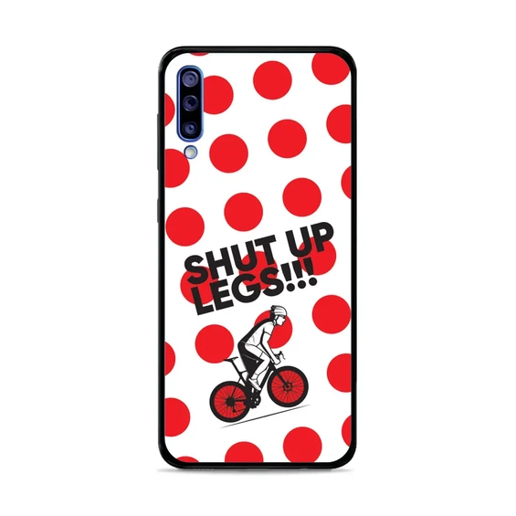 Phone Glossy Case Samsung Galaxy A30s - Design GD08G