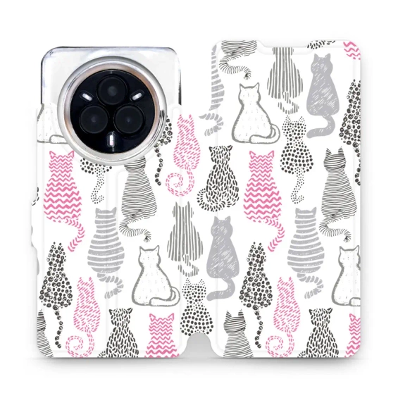 Phone Case Realme 14 Pro 5G - Design MX01S