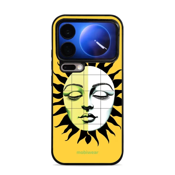 Phone Glossy Case Xiaomi 17 Pro - Design G056G