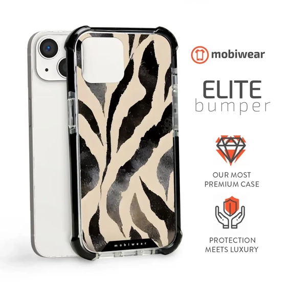 Etui MagSafe Elite Bumper Apple iPhone 13 - wzór DA53D