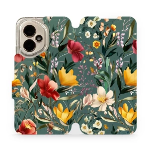 Etui do Huawei Honor 400 - wzór VP71S