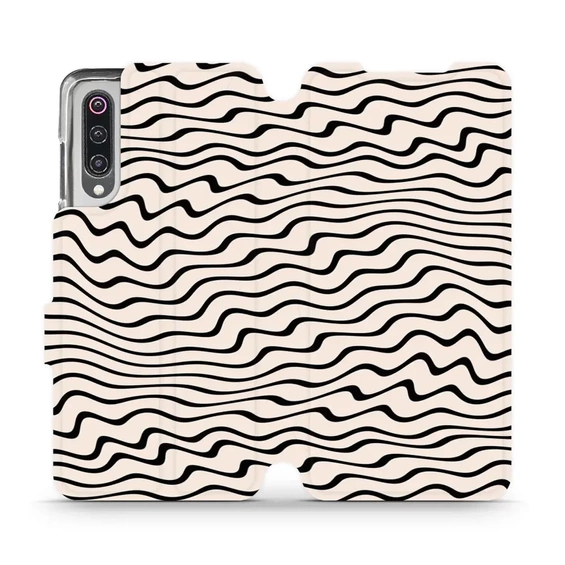 Etui do Xiaomi Mi 9 - wzór VA62S