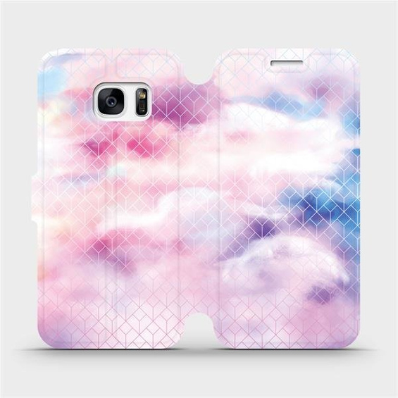 Phone Case Samsung Galaxy S7 - Design MR02S