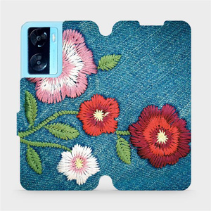 Hülle für OPPO A57S - Farbe MD05P