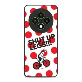 Etui Glossy Case do OPPO Reno12 FS 5G - wzór GD08G