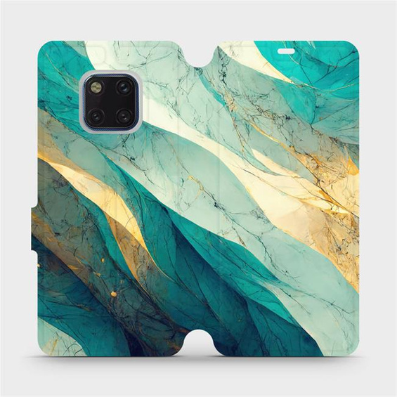 Etui do Huawei Mate 20 Pro - wzór VP37S