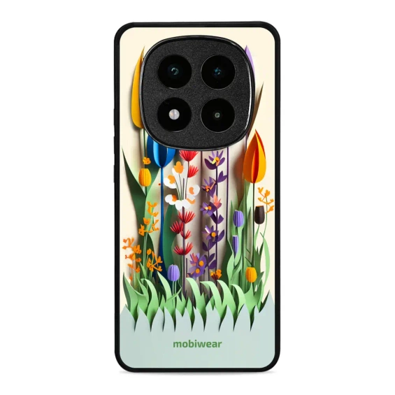 Hülle Glossy Case für Xiaomi POCO X7 - Farbe G015G