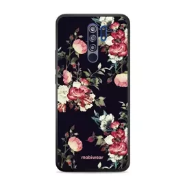Phone Glossy Case Xiaomi Redmi 9 - Design G040G
