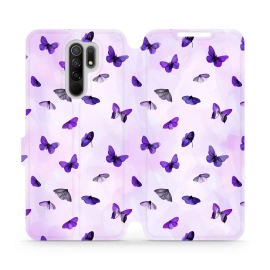 Phone Case Xiaomi Redmi 9 - Design VP76S