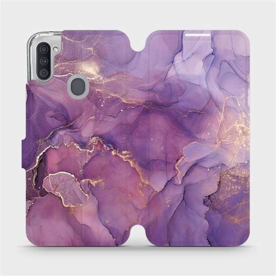 Etui do Samsung Galaxy M11 - wzór VP20S