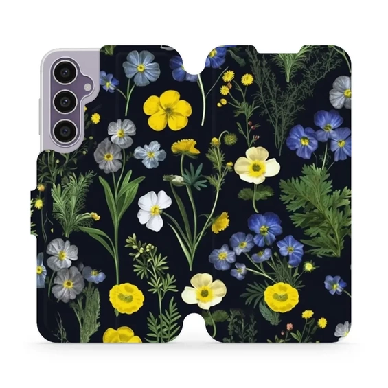 Phone Case Samsung Galaxy S23 FE - Design VP47S