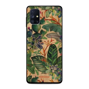 Hülle Glossy Case für Samsung Galaxy M51 - Farbe G036G