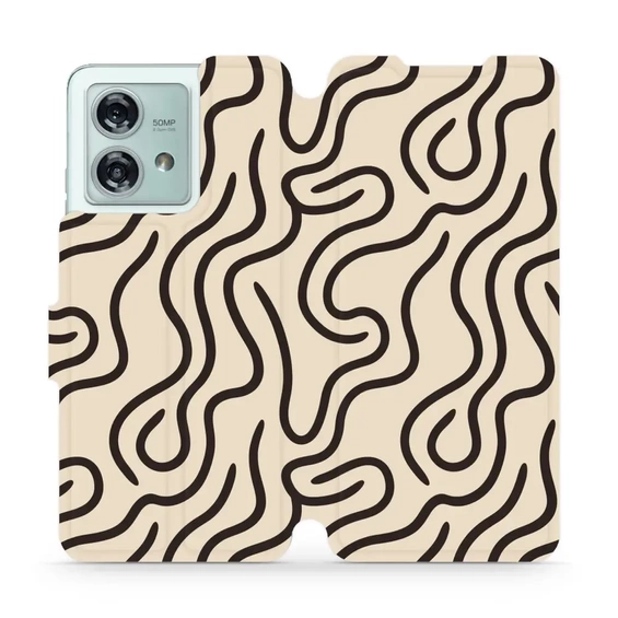 Phone Case Motorola Edge 40 Neo - Design VA60S