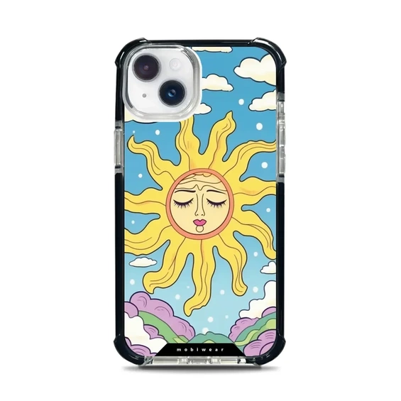 Case MagSafe Elite Bumper for Apple iPhone 14 Plus - Design D023D