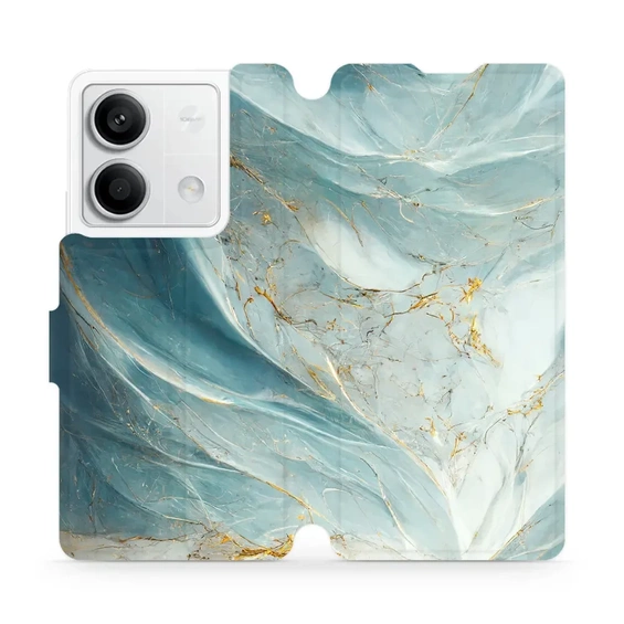 Phone Case Xiaomi Redmi Note 13 5G - Design VP34S