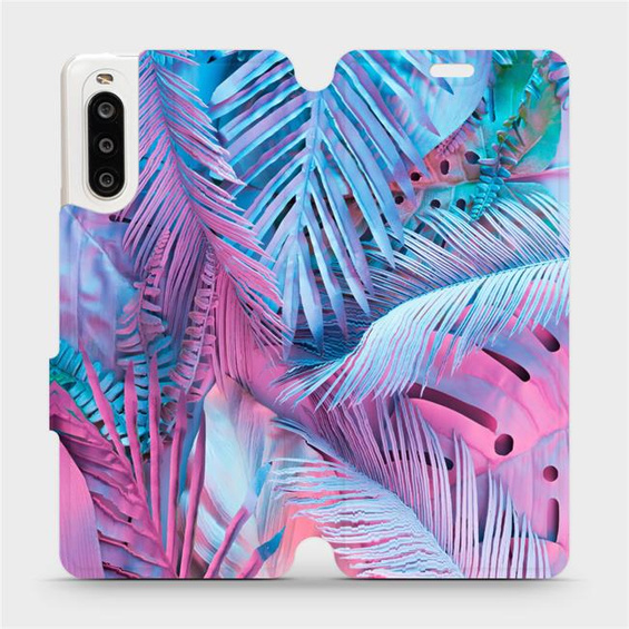 Phone Case Sony Xperia 10 II - Design MG10S