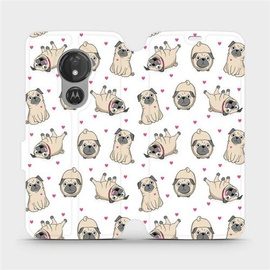 Phone Case Motorola Moto G7 Power - Design M097P