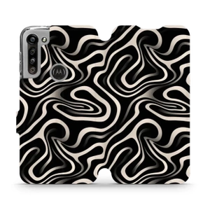 Phone Case Motorola Moto G8 Power - Design VA63S