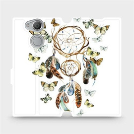 Phone Case Sony Xperia XA2 - Design M001P