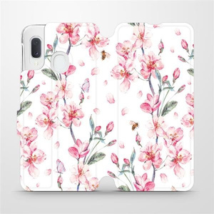 Phone Case Samsung Galaxy A20e - Design M124S