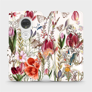 Phone Case Motorola Moto G7 Plus - Design MP01S