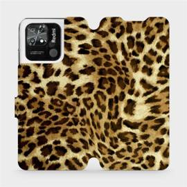 Phone Case Xiaomi Redmi 10C - Design VA33P