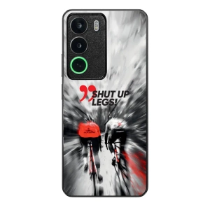 Phone Glossy Case Realme C71 - Design GD12G