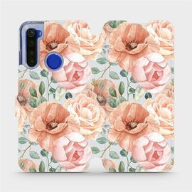 Hülle für Xiaomi Redmi Note 8T - Farbe MP02S