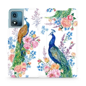 Phone Case Motorola Moto E13 - Design MX08S