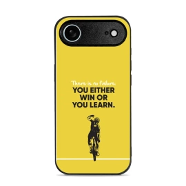 Phone Glossy Case Apple iPhone 17 Air - Design GD09G