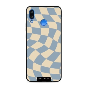 Etui Glossy Case do Huawei Nova 3 - wzór GA59G