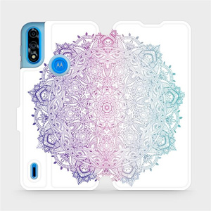 Phone Case Motorola Moto E7i Power - Design M008S