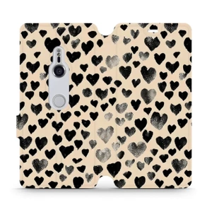 Phone Case Sony Xperia XZ3 - Design VA51S