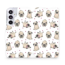 Phone Case Samsung Galaxy A55 5G - Design M097P