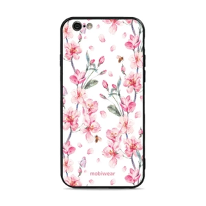 Phone Glossy Case Apple iPhone 6s - Design G033G