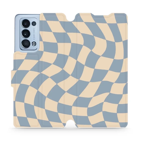 Phone Case Oppo Reno 6 Pro 5G - Design VA59S