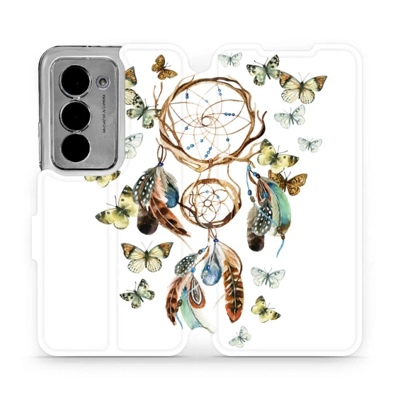 Phone Case Xiaomi Redmi 15 - Design M001P