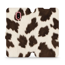 Etui do Xiaomi Redmi 8a - wzór V166S