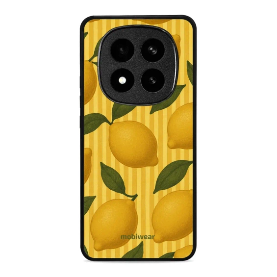 Hülle Glossy Case für Xiaomi Redmi Note 14 Pro Plus 5G - Farbe GP81G