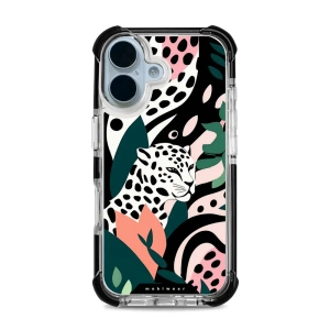 Case MagSafe Elite Bumper for Apple iPhone 17 - Design D027D