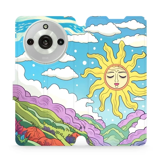 Phone Case Realme 11 Pro Plus - Design VP57P