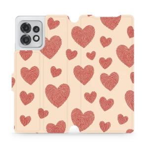 Phone Case Motorola Edge 40 Pro - Design VP93S