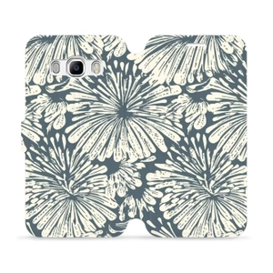 Hülle für Samsung Galaxy J5 2016 - Farbe VA42S