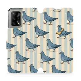 Phone Case OPPO A74 - Design VP91S