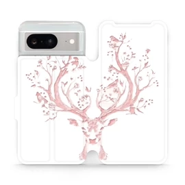 Phone Case Google Pixel 8 - Design M007S