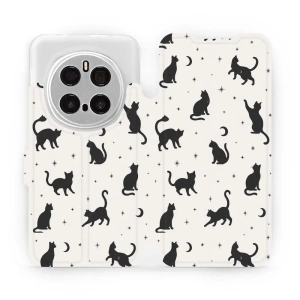 Etui do Huawei Honor Magic7 Pro 5G - wzór V162S